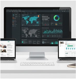 News analytics platform
