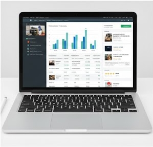 E‑commerce data mining suite